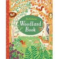 The Usborne Woodland Book